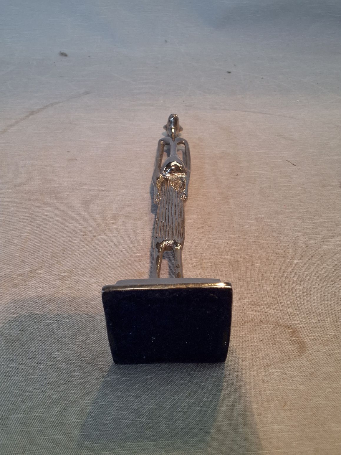Afrikanske Figur